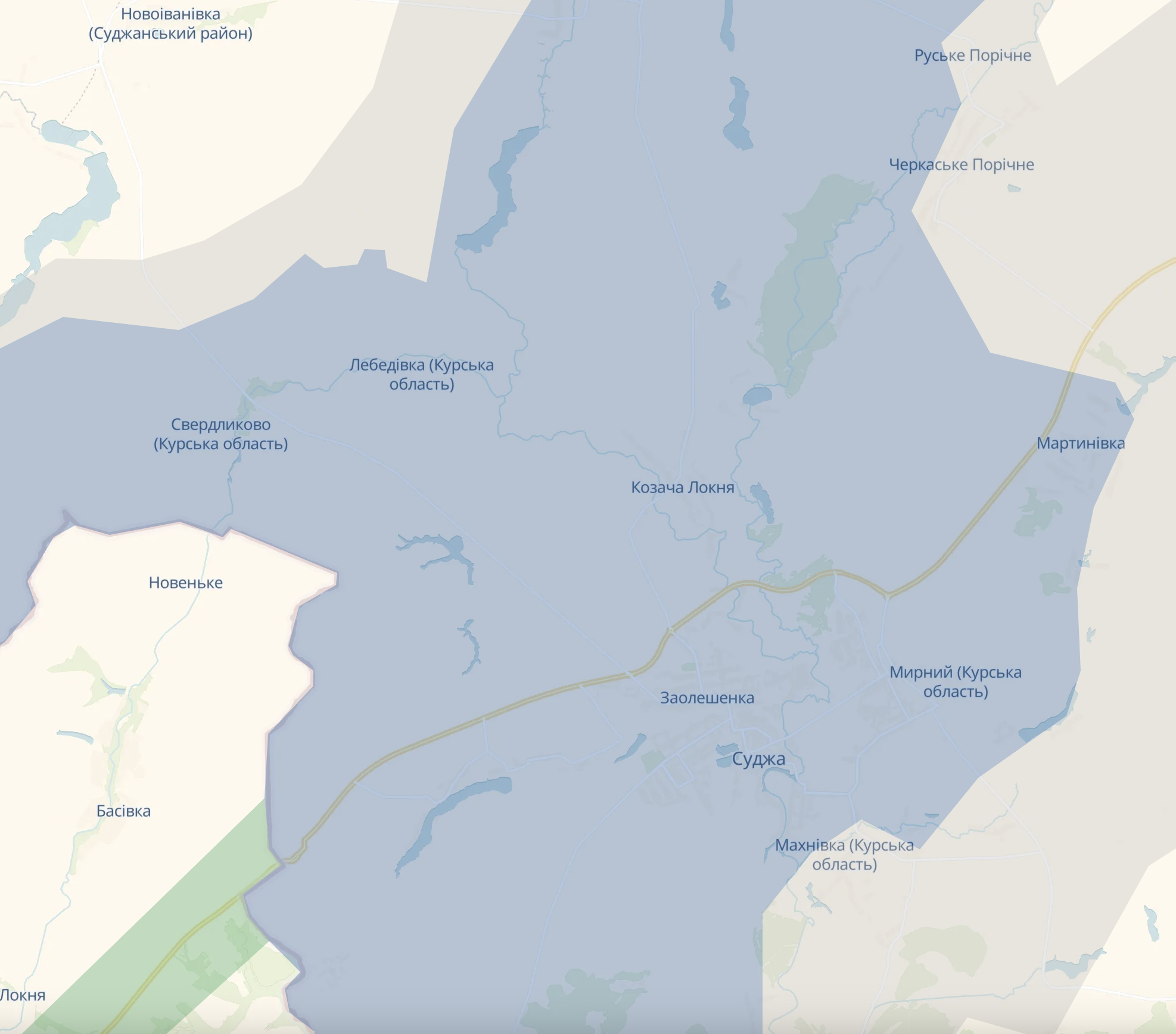 Чи зможе Україна найближчим часом стабілізувати фронт і що буде далі з війною